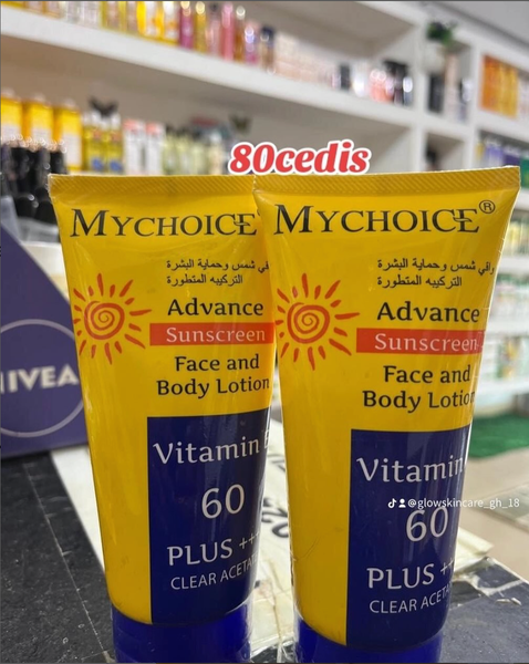 advance sunscreen