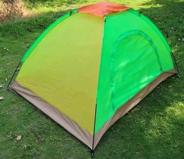Camping Tents