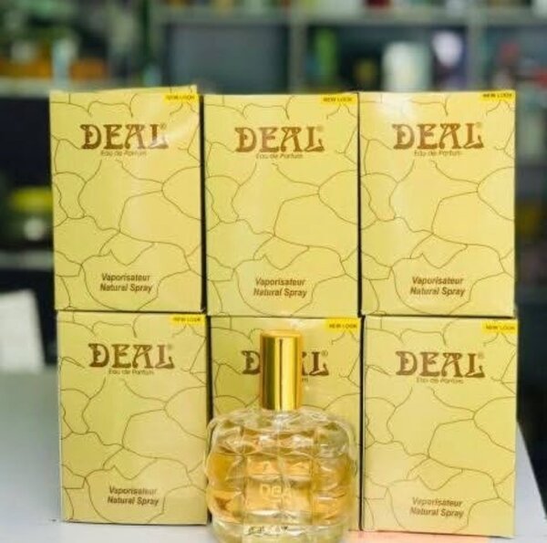 Deal Perfume 100ml