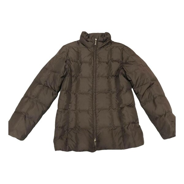 Veste d'hiver chaude en duvet