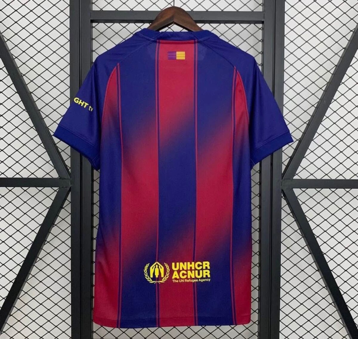 Maillot de foot FC Barcelona