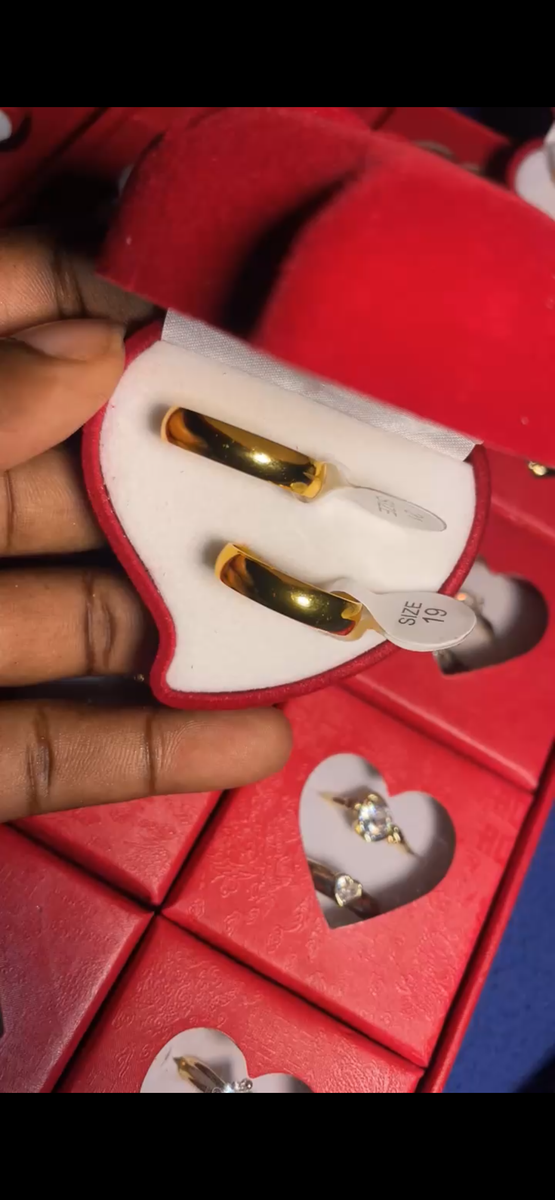 Bague