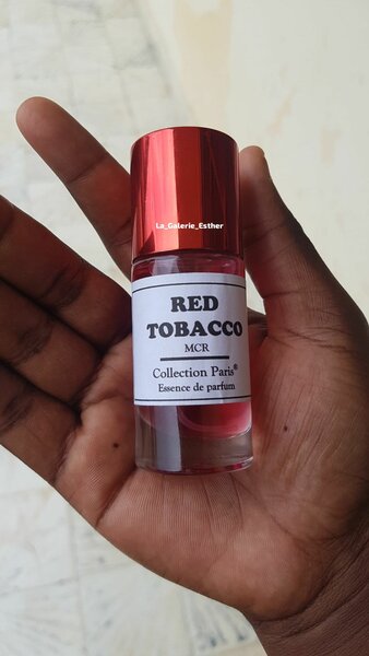 Essences de parfums