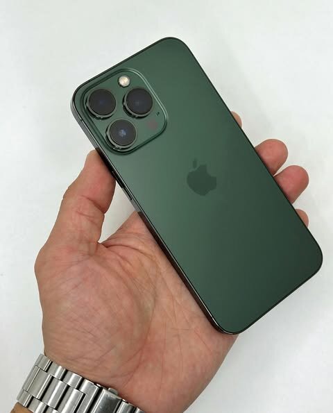 iPhone 13 Pro