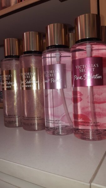 Spray parfumé Victoria's Secret