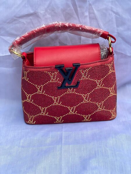 Sac à main élégant