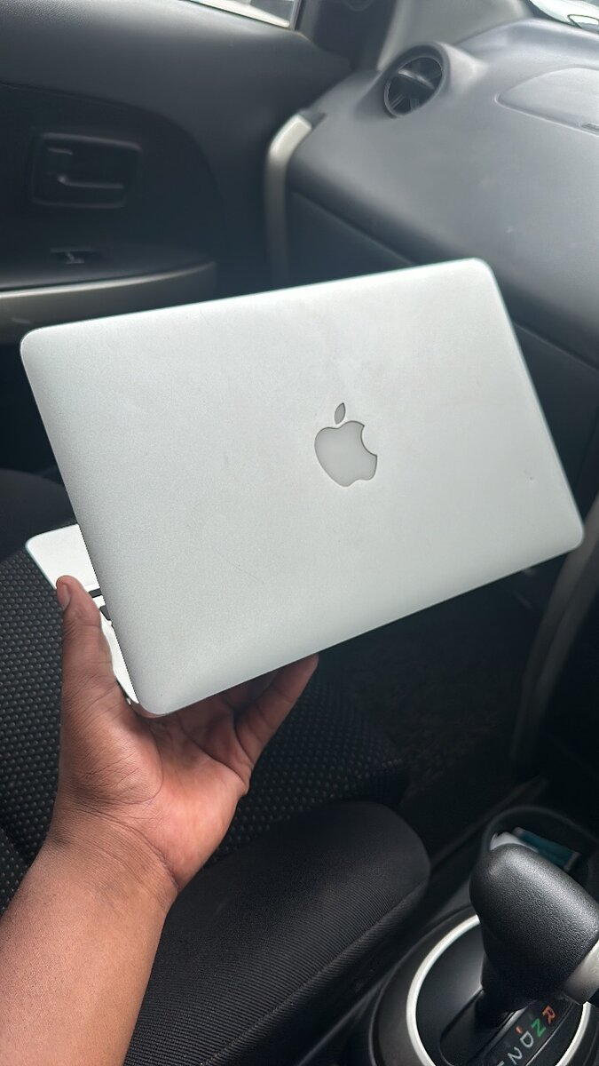 MacBook Air