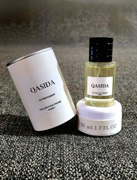 Parfum QOASIDA