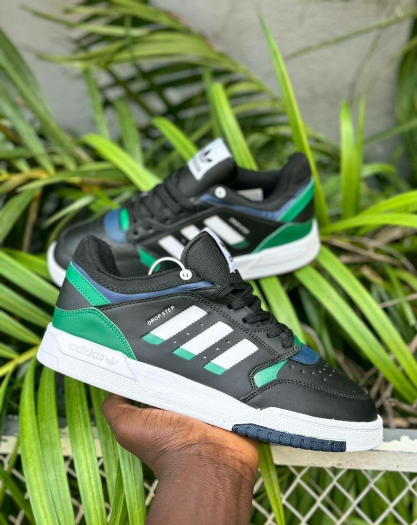 Adidas Forum Low OG