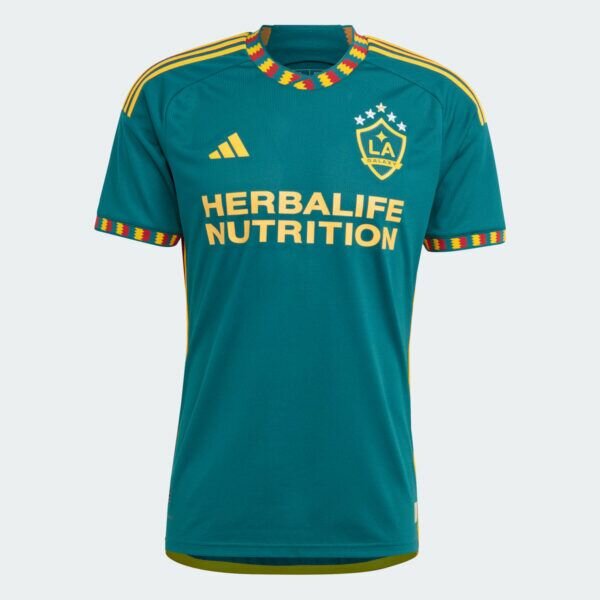 Maillot la Galaxy