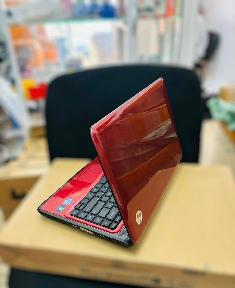 Ordinateur portable HP 15"