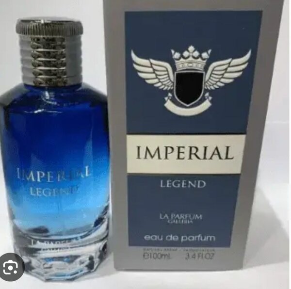 Parfum Imperial Legend 100ml
