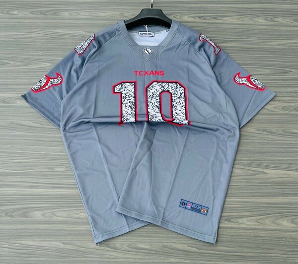 Men's Shirt Jersey