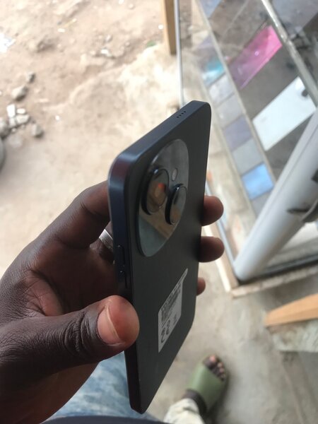 Tecno pop 9, 64 giga