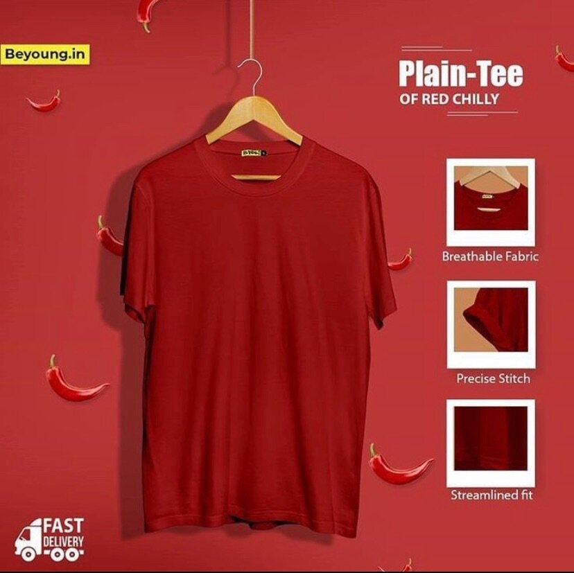 Tee shirt vierge polo vip