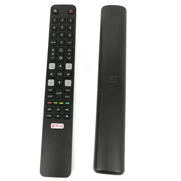 Télécommande TCL Smart TV