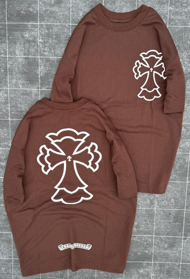 T-shirts imprimés tendance