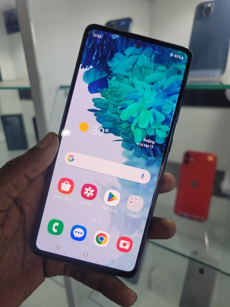 Samsung  s20FE 128gb