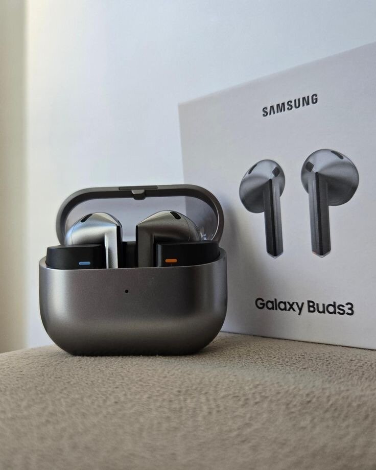Samsung Galaxy Buds3 Pro
