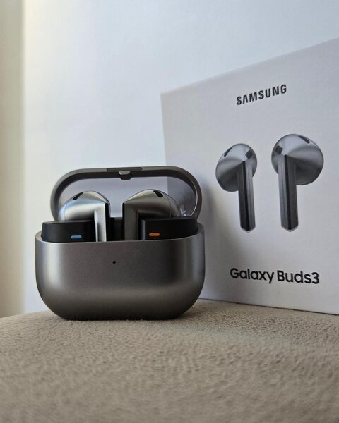 Samsung Galaxy Buds3 Pro