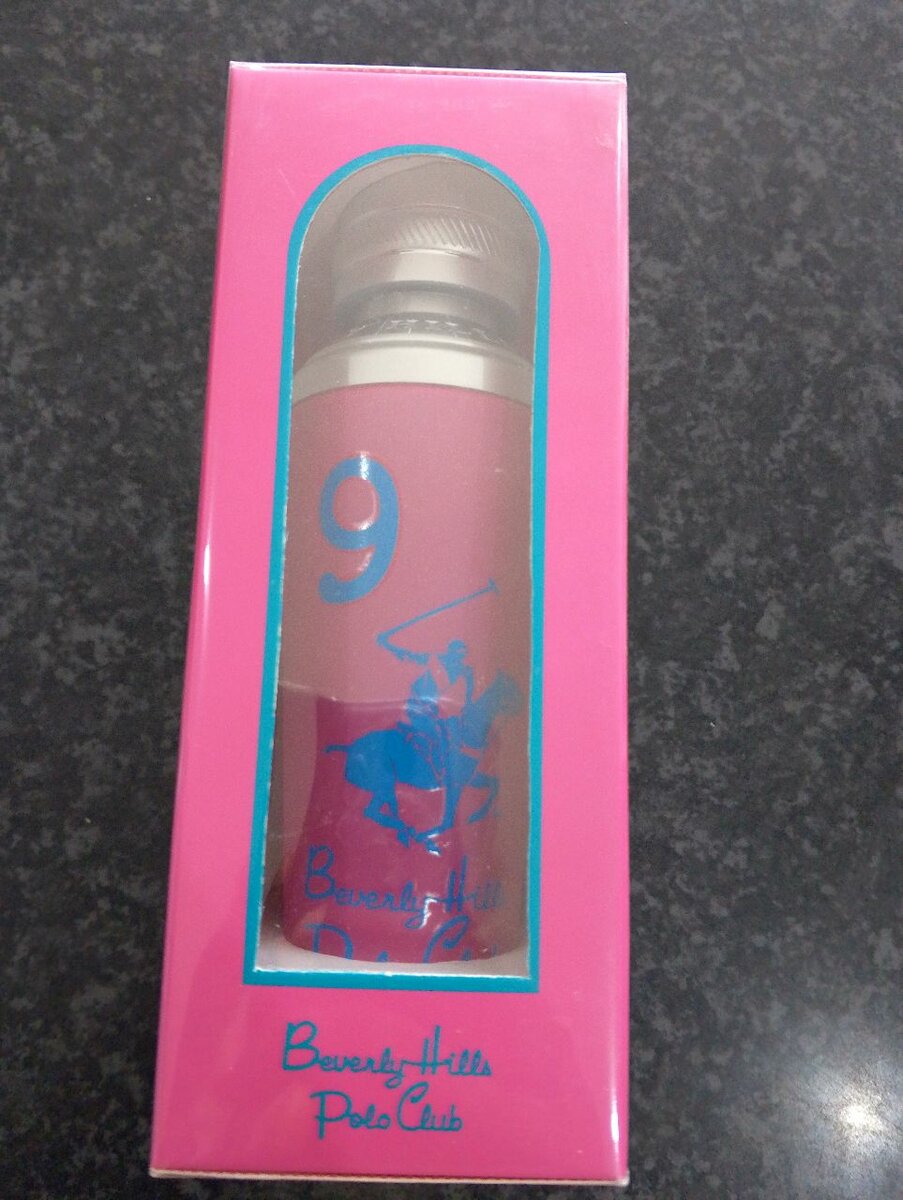 Beverly hills polo club 9