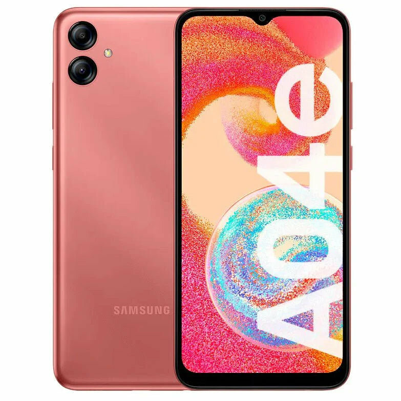 Samsung A04e