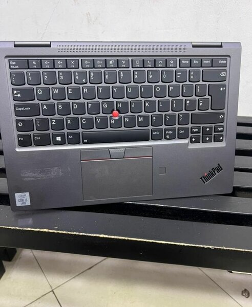 Lenovo Thinkpad