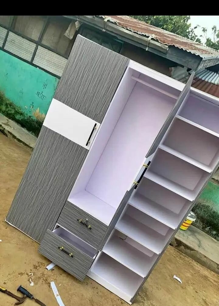 Wardrobes