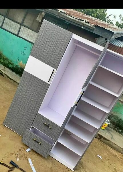 Wardrobes