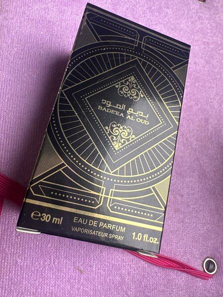 Parfum Badeda Al Oud 30ml