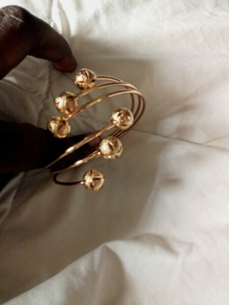 Bracelet
