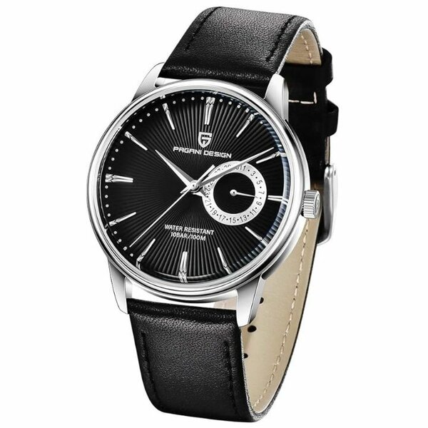 Montre Homme Étanche Pagani Design