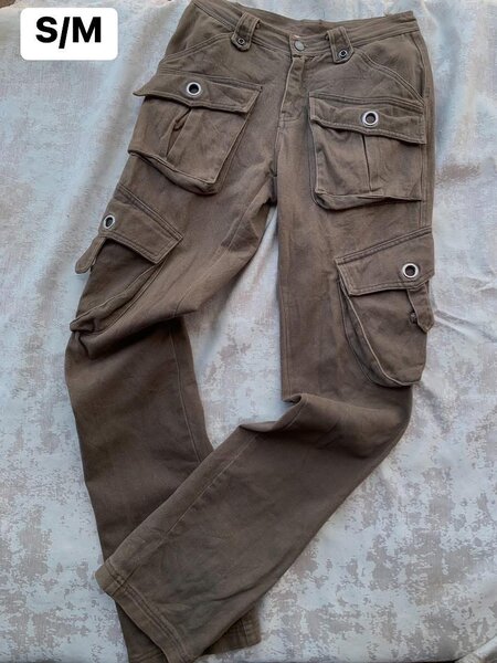 Cargo pants