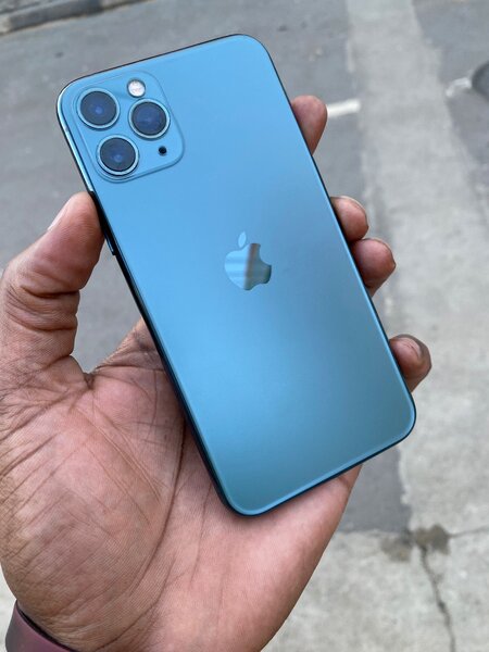 iPhone 11 Pro 256GB