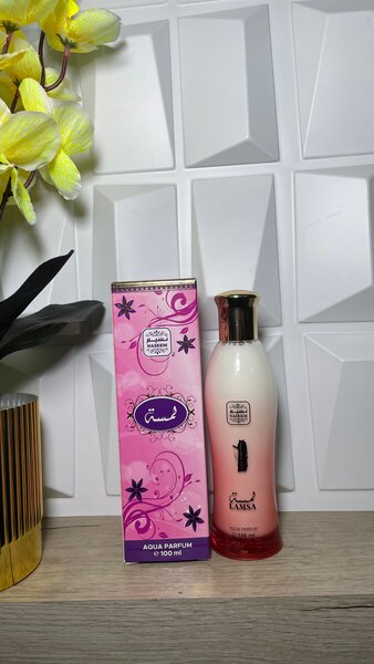 Parfum Aqua Lamsa 100ml