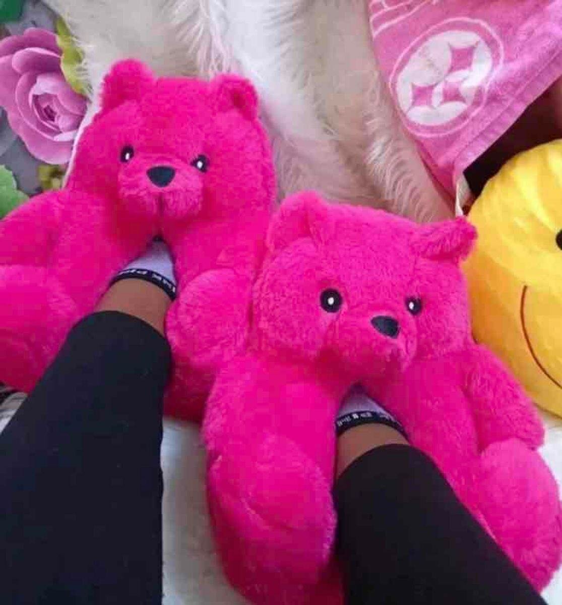 Bedroom slippers