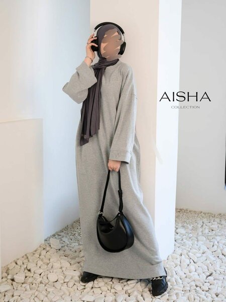 Теплое платье-Сара