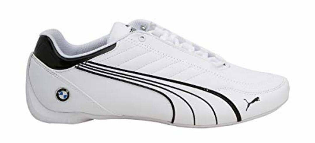 Puma bmw