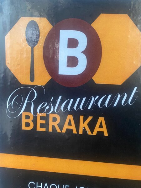 Restaurant Beraka