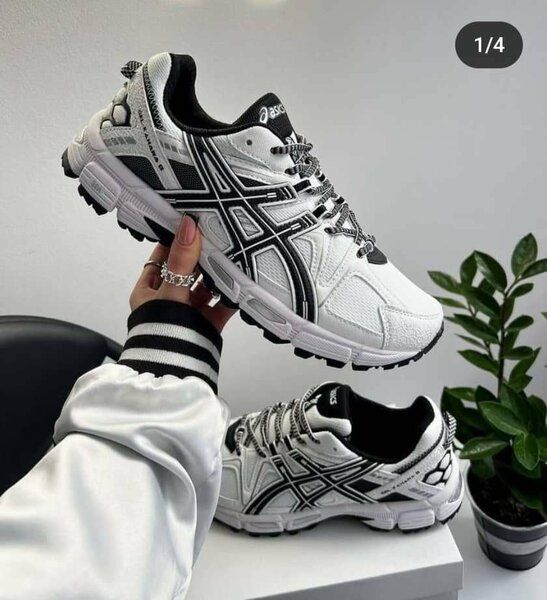Asics