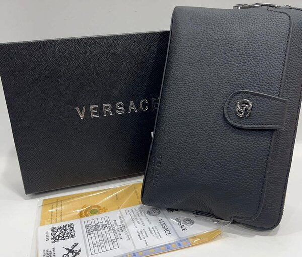 Mens executive handbag