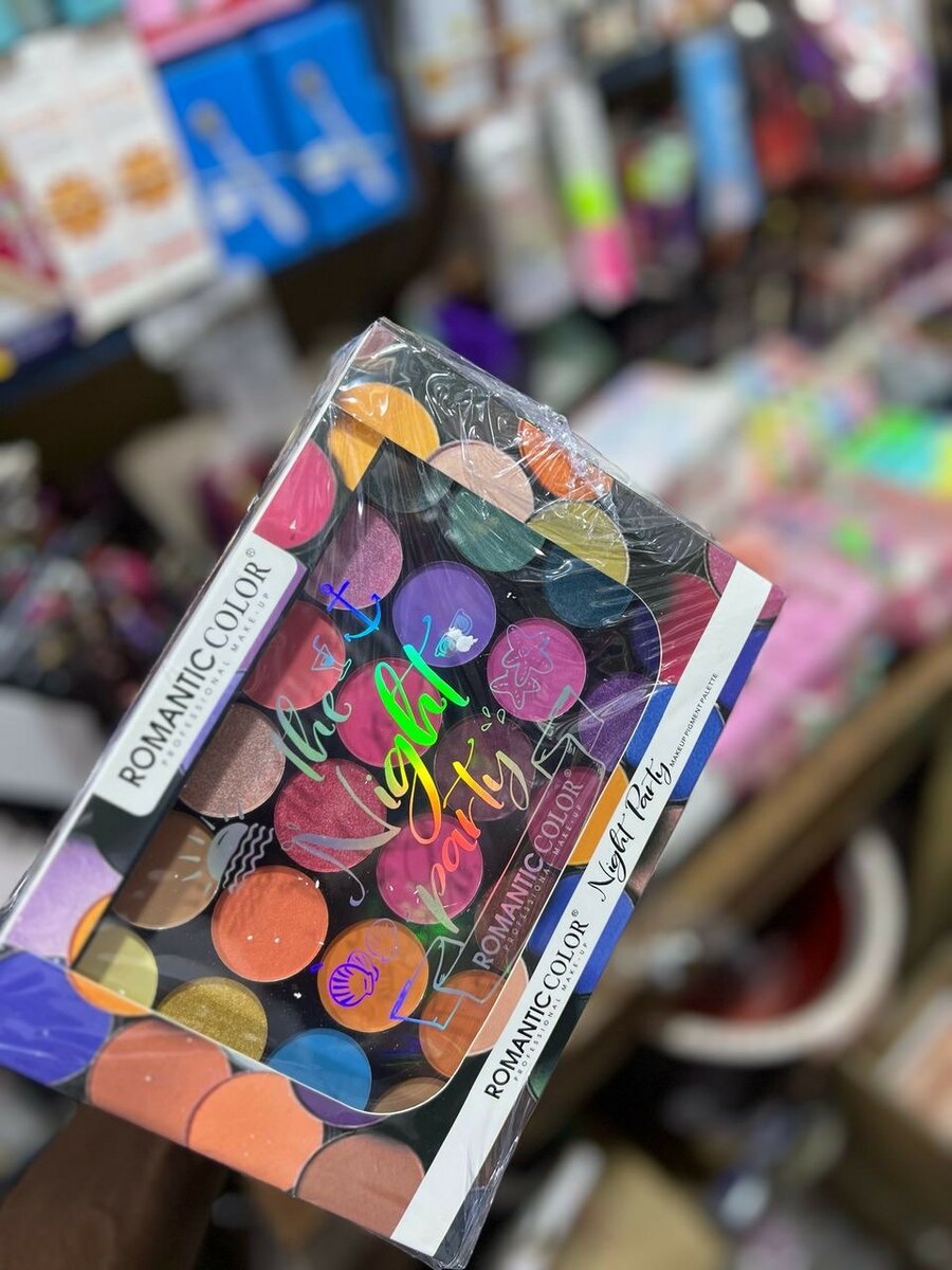 Phare à paupières professionnel