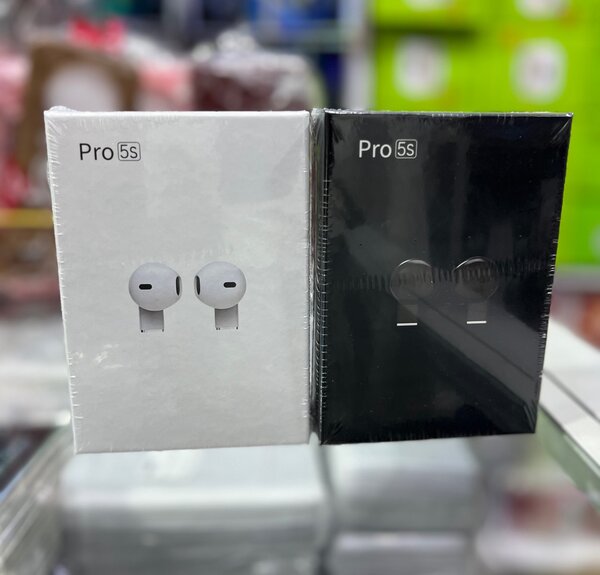 Écouteurs Sans Fil Pro 5S