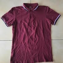 new casual good quality men's t-shirt