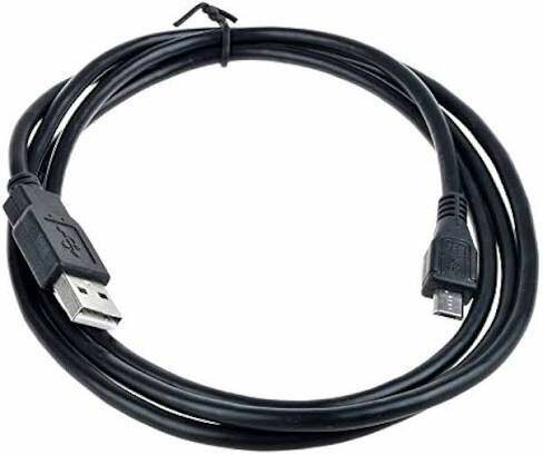 Câble recharge ps4 original