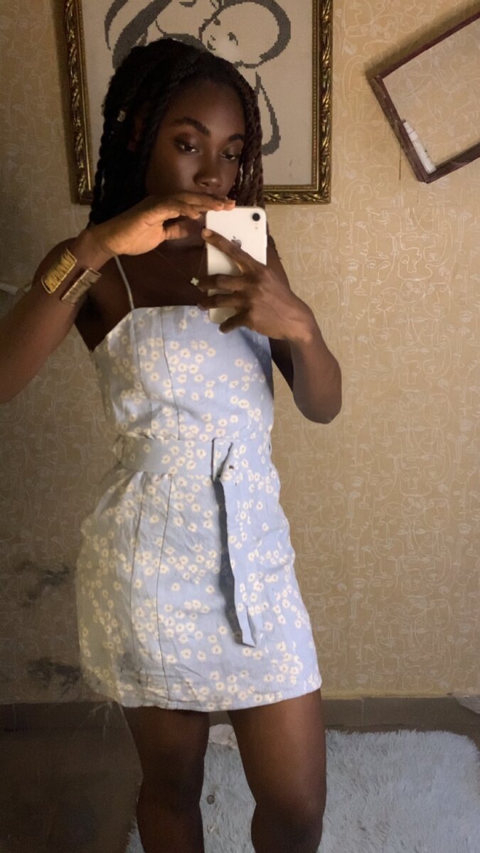 Robe Élegante de Soirée