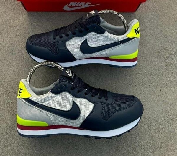 Nike shoes