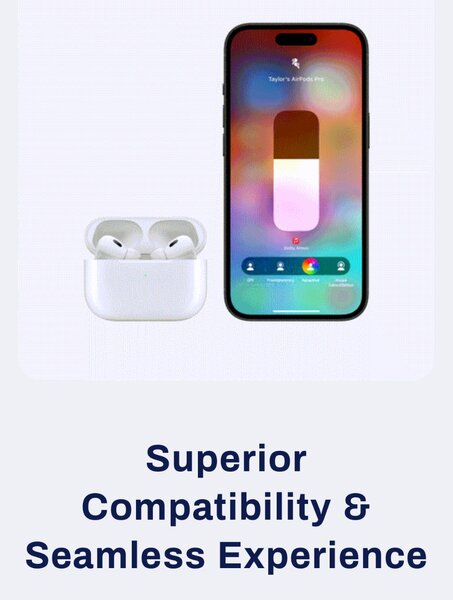 Airpod pro 2nd generation