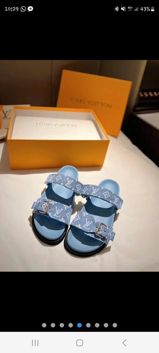 Lv slides