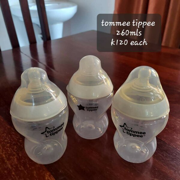 tommee tippee